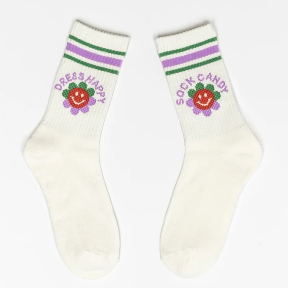 SOCK CANDY SOCKS